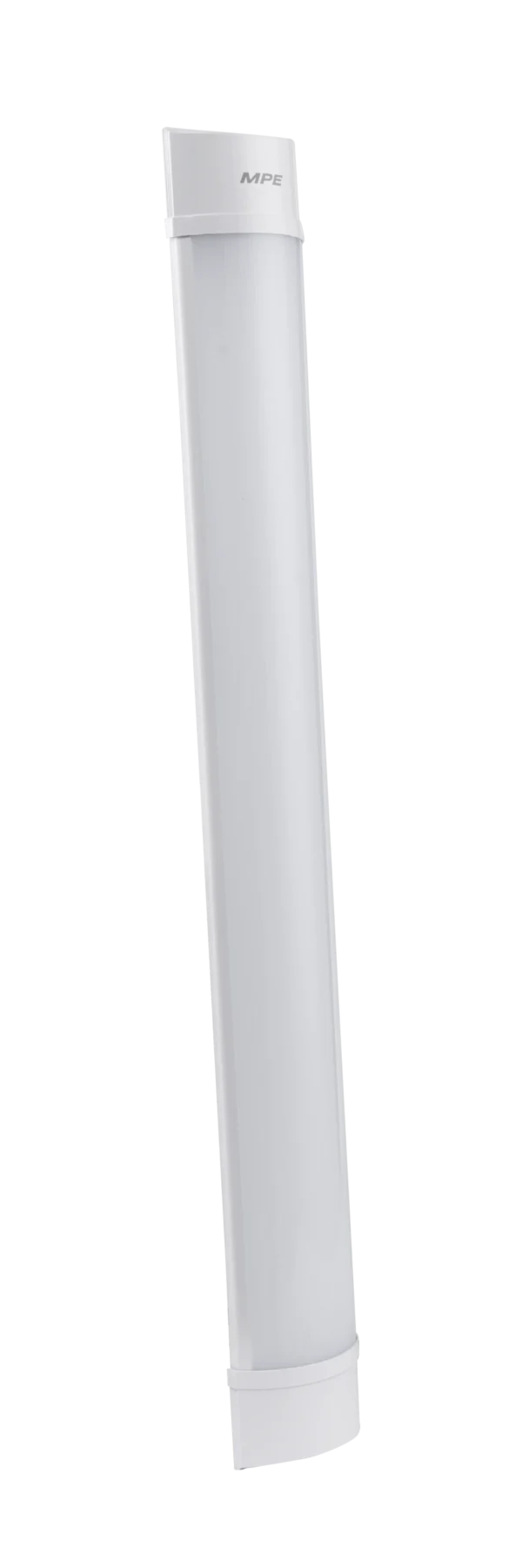 LED Bán Nguyệt thân đèn nhựa 48W ánh sáng trắng BN2-48T 1
