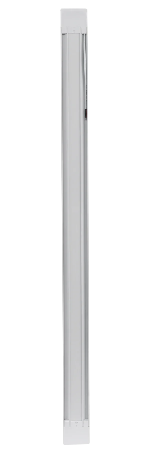 LED Bán Nguyệt thân đèn nhôm-nhựa 36W cảm biến chuyển động BN-36T/MS 1