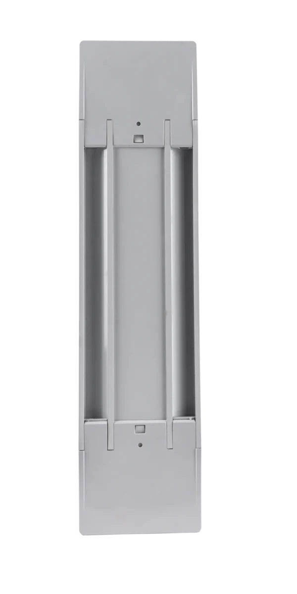 LED Bán Nguyệt thân đèn nhôm-nhựa 9W cảm biến chuyển động BN-9T/MS 2