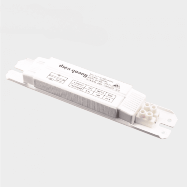Ballast điện tử 18W EBL-18 1