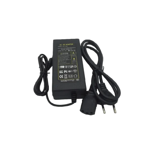 Bộ Driver dùng cho Led dây 2835DC mã DLS-60 1