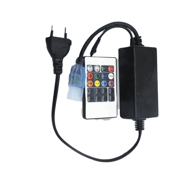 Bộ nguồn dùng cho Led dây LSN2 mã CLSN2 1
