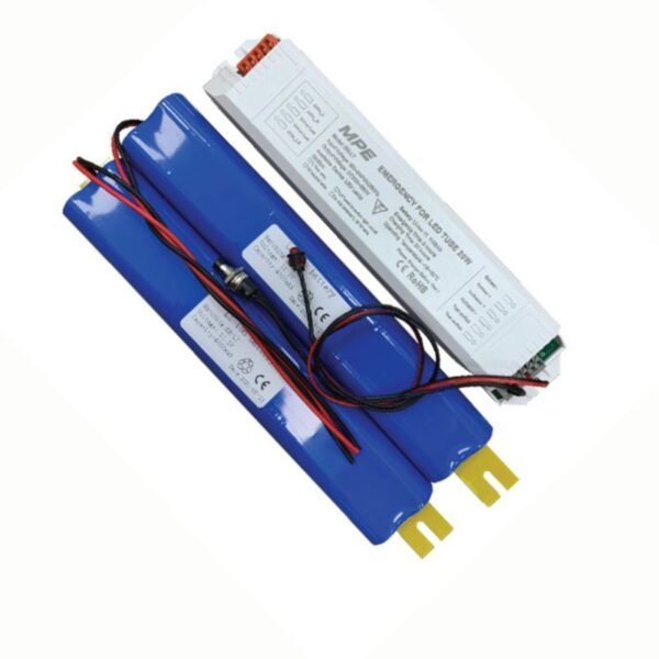 Bộ nguồn khẩn cấp dùng cho Led Tube, Bulb, Panel, Downlight, công suất tối đa 20W EM-LT 2