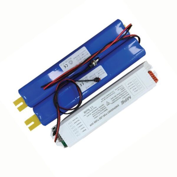 Bộ nguồn khẩn cấp dùng cho Led Tube, Bulb, Panel, Downlight, công suất tối đa 20W EM-LT 3