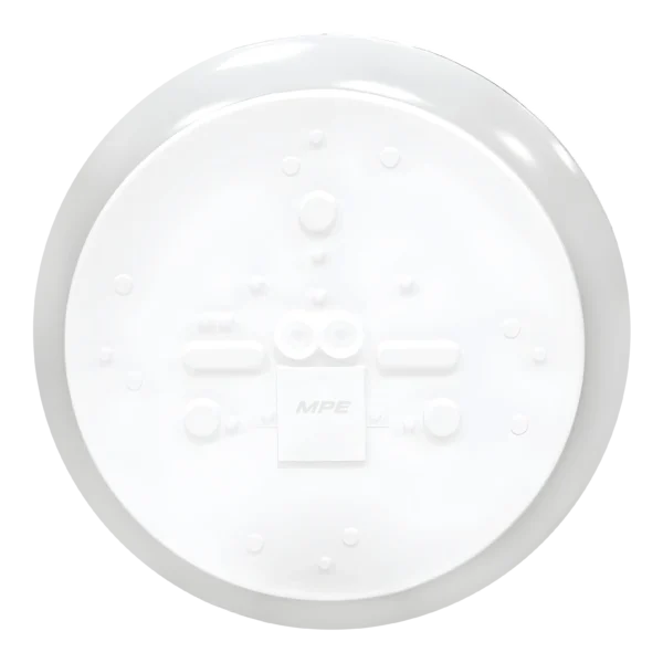 LED ốp nổi 14W - 3 màu ánh sáng CL-15 2