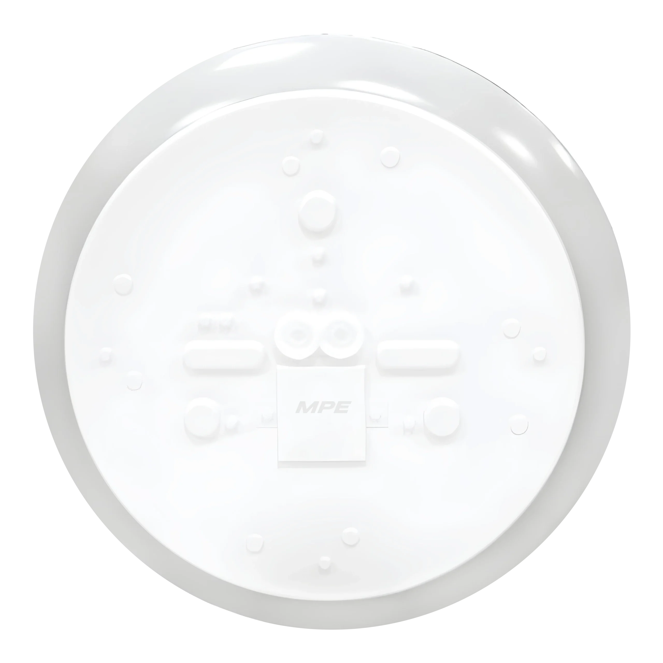 CL-15-2 LED ốp nổi 14W - 3 màu ánh sáng CL-15 2
