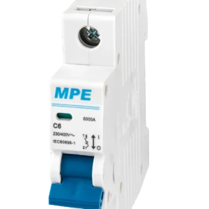 5* [MPE] - Thiết bị điện MPE, đèn led MPE 41