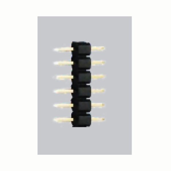 Chân cắm pin (6 Pin) mã PKMS-P6 1