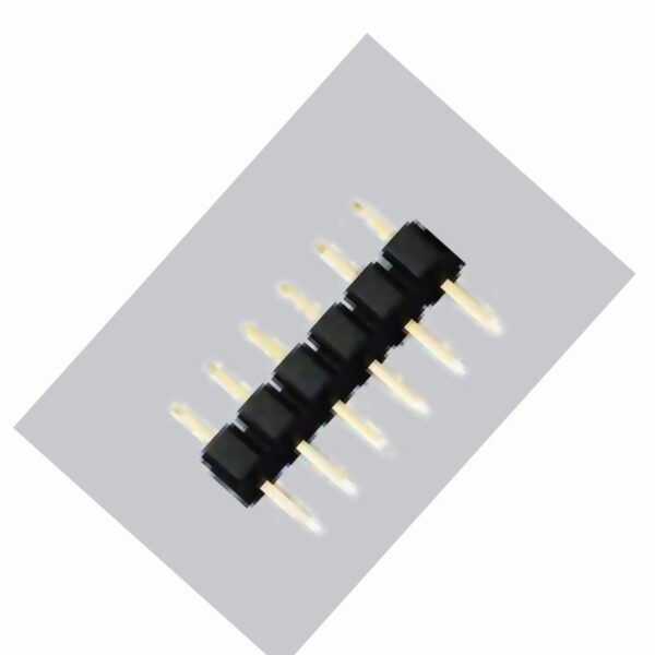 Chân cắm pin (6 Pin) mã PKMS-P6 2