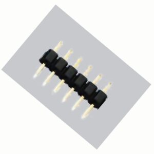 Chân cắm pin (6 Pin) mã PKMS-P6 6
