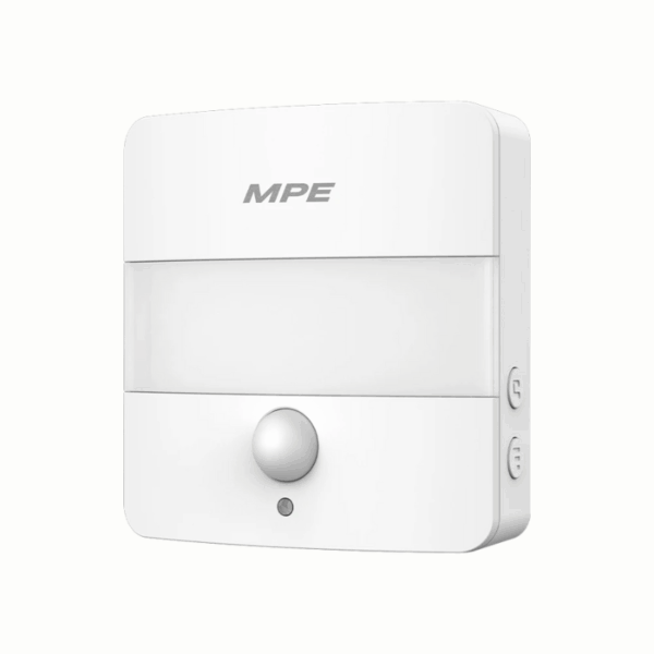 Chuông cửa không dây, không pin, 38 âm tuỳ chọn, tích hợp đèn led cảm biến ánh sáng mã DB5 1