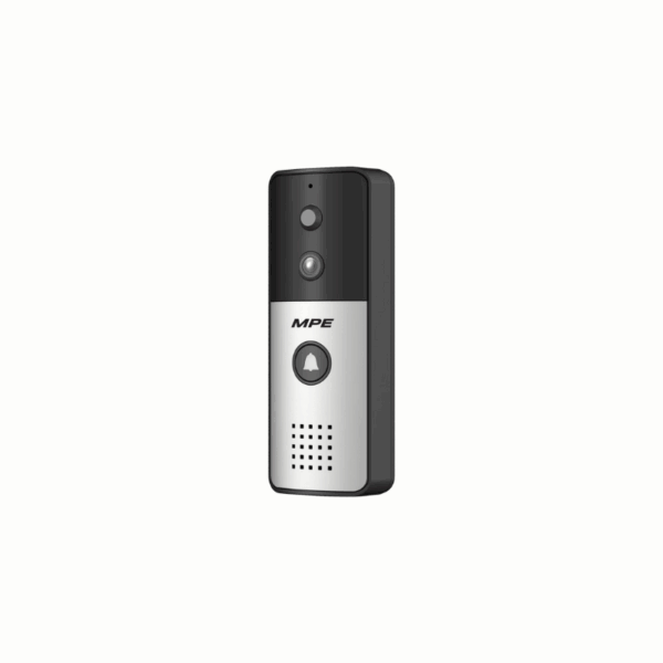 Chuông cửa không dây thông minh wifi, đàm thoại video 2 chiều VDB3/SC 1