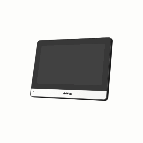 Chuông cửa không dây thông minh wifi, đàm thoại video 2 chiều VDB3/SC 2