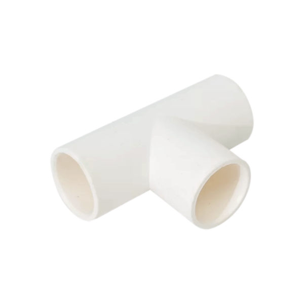 Co chữ T, co nối 16mm (không nắp) mã A246/16 1