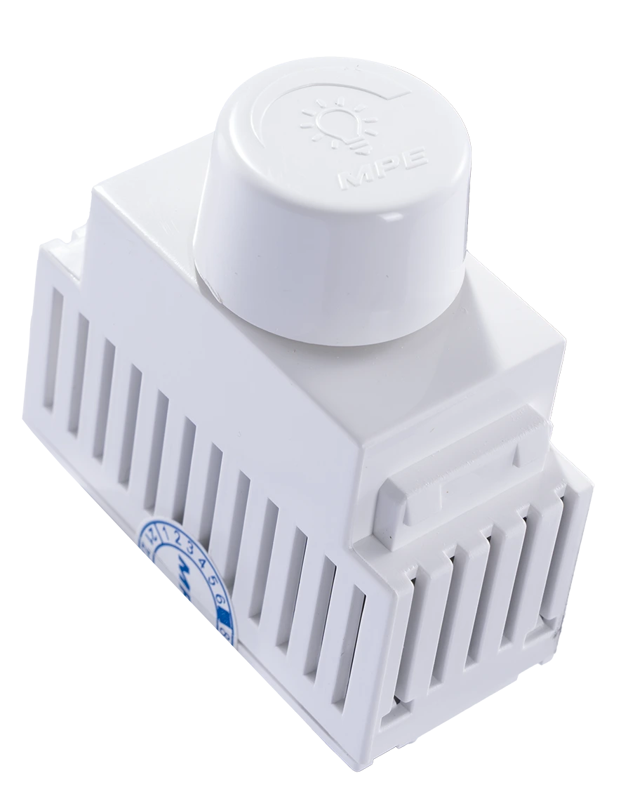 Công tắc điều chỉnh độ sáng đèn LED A6V200-LED Công tắc điều chỉnh độ sáng đèn LED A6V200-LED 2