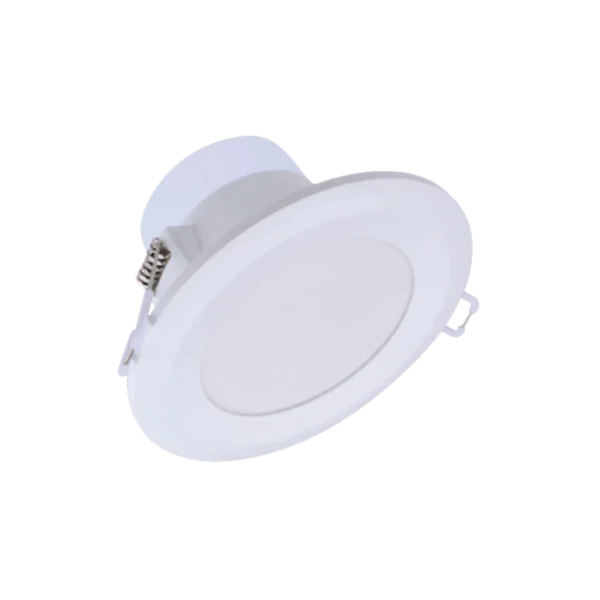 LED Downlight âm trần nhựa 18W ánh sáng trắng DLC-18T 1