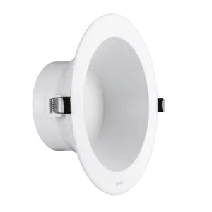 LED Downlight âm trần nhôm 20W ánh sáng trung tính DLF2-20N 4