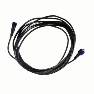 Dây điện nối dài 2x0.5mm2, 5m, dùng cho SFLD2 100W-200W mã DCW250-5 6