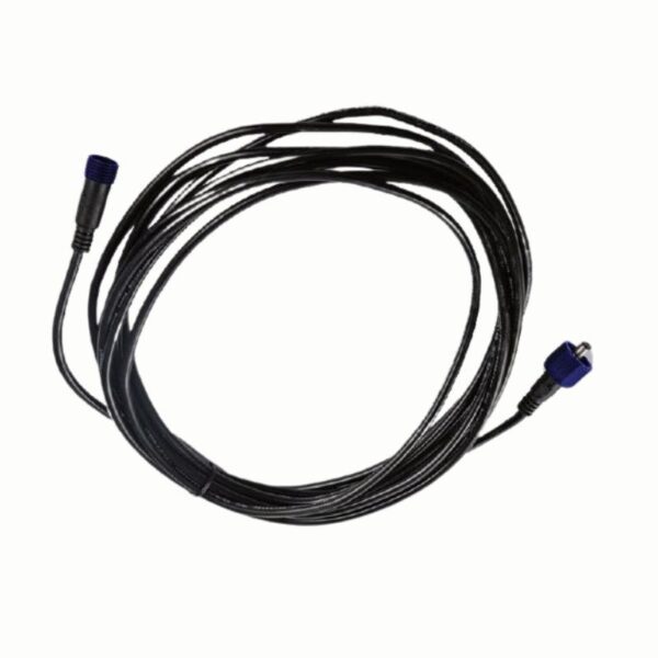 Dây điện nối dài 2x0.5mm2, 5m, dùng cho SFLD2 100W-200W mã DCW250-5 3