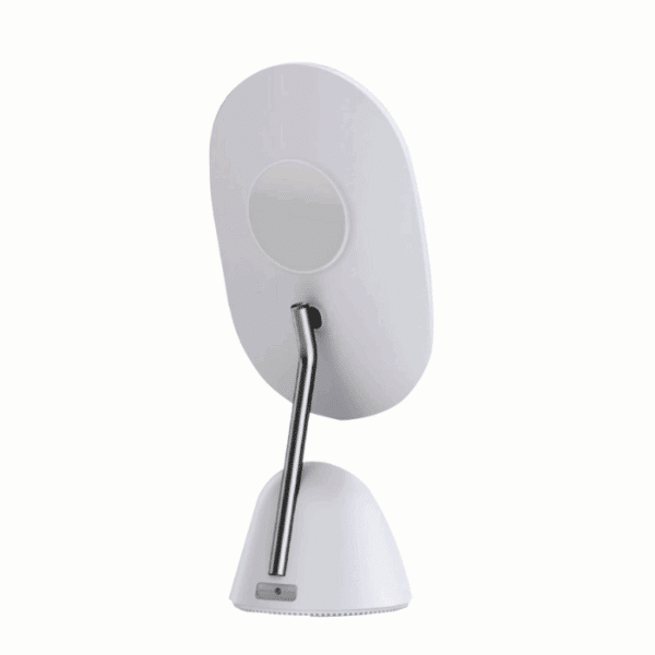Đèn Gương Đa Năng 4,5W, 3 Chế Độ Màu, 3 Cấp Độ Sáng,Tích Hợp Sạc Không Dây 15W, TL-12 1