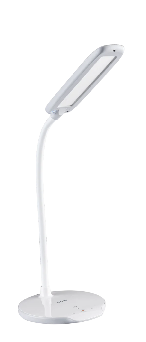 Đèn bàn 6W, 3 chế độ sáng, bảo vệ thị lực TL2 (RA>85) 1
