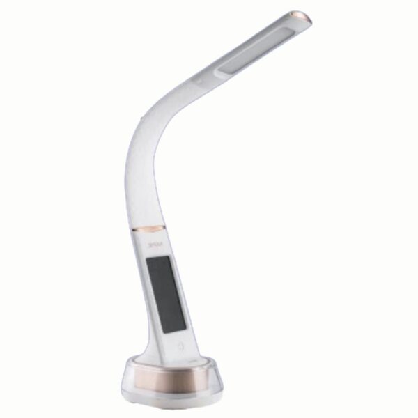 Đèn bàn đa năng bảo vệ thị lực 8W, 3 chế độ màu,Tích hợp cổng sạc USB TL11 1