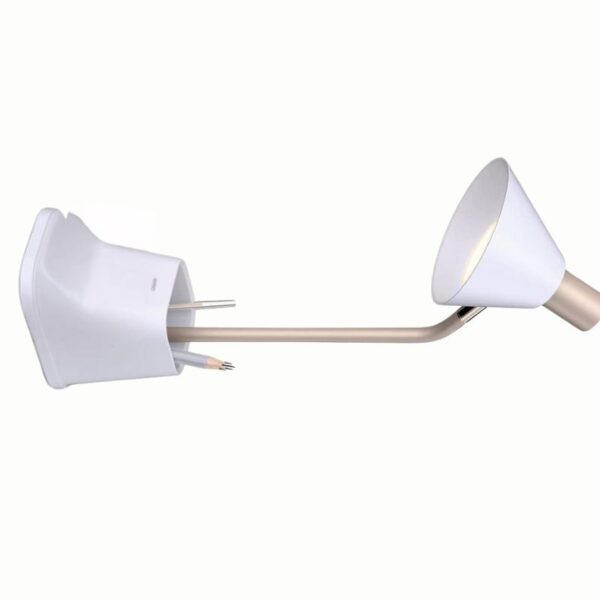 Đèn bàn đa năng bảo vệ thị lực, tích hợp sạc không dây, hộc để bút TL10 2