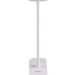 Đèn bàn dạng kẹp 1.8W, pin sạc 1200mAH, sử dụng 5h liên tục LDL1 4