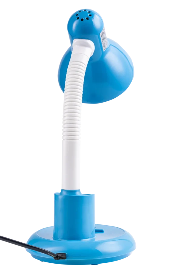 Đèn bàn học bảo vệ thị lực 5W, Tích hợp hộc để bút, giá đỡ điện thoại TL9-BL 1