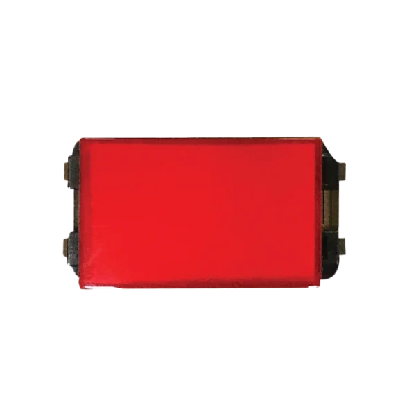 Đèn báo đỏ Seri A60 mã A6NRD 1