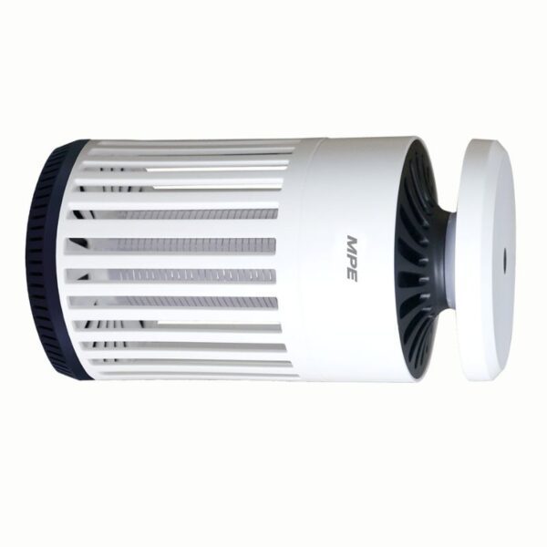Đèn bắt muỗi thông minh, sử dụng 2 phương pháp để bắt muỗi, DBM-02 2