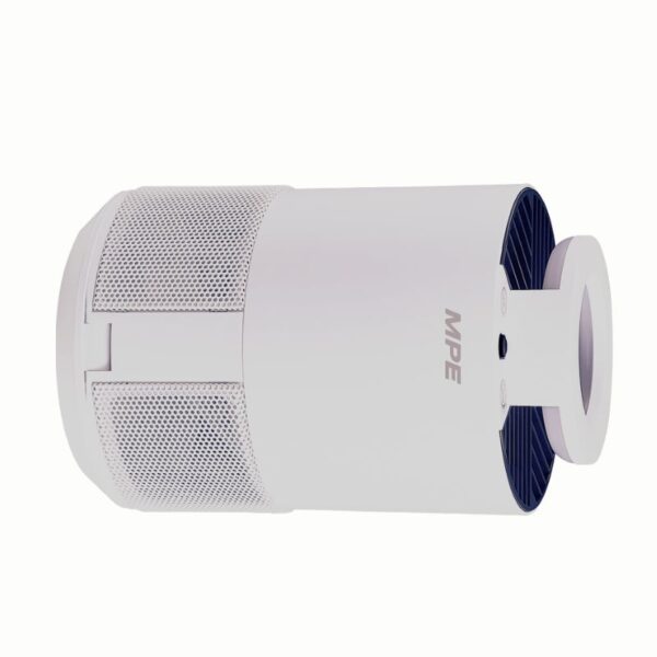 Đèn bắt muỗi thông minh, sử dụng đèn LED UV có 2 bước sóng để thu hút muỗi, DBM-01 1