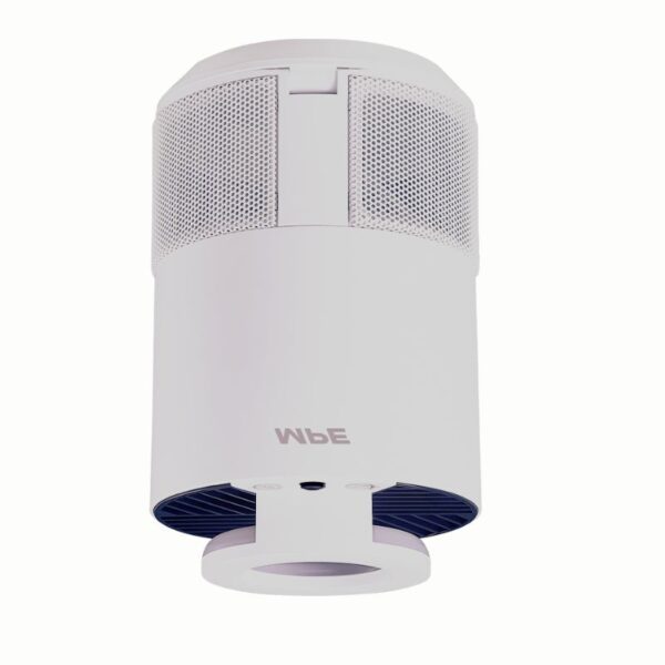 Đèn bắt muỗi thông minh, sử dụng đèn LED UV có 2 bước sóng để thu hút muỗi, DBM-01 2