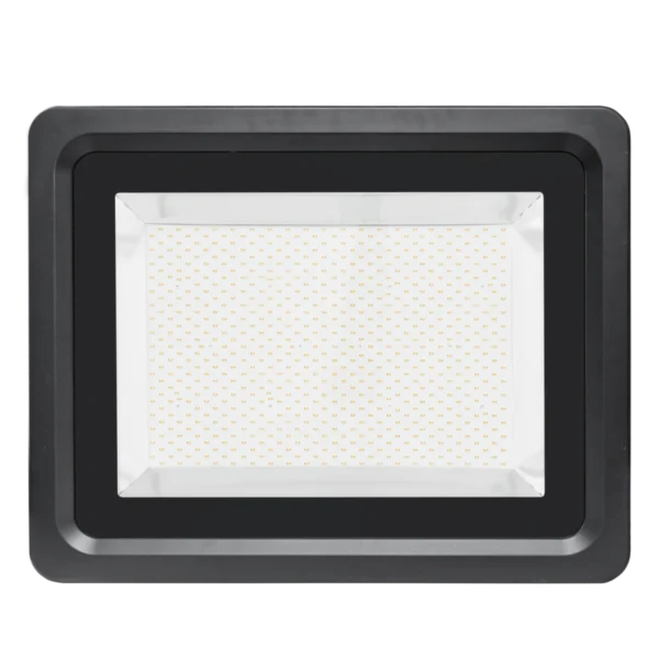LED Pha 1000W ánh sáng vàng FLD3-1000V 1