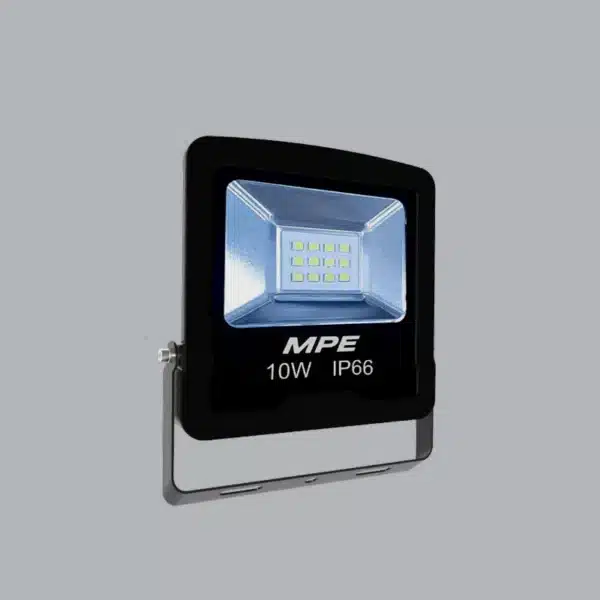 LED Pha 10W ánh sáng trắng FLD5-10T 1