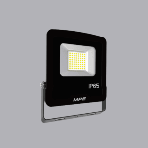 LED Pha 10W ánh sáng trắng FLD5-10T 4