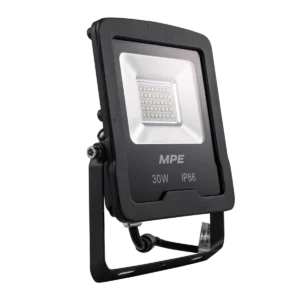 LED Pha 30W ánh sáng vàng FLD5-30V 5