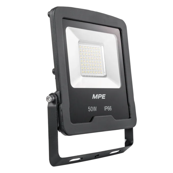 LED Pha 50W ánh sáng trắng FLD5-50T 1