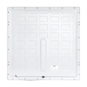 LED tấm loại lớn 60x60 - 40W ba chế độ màu FPD-6060/3C 5