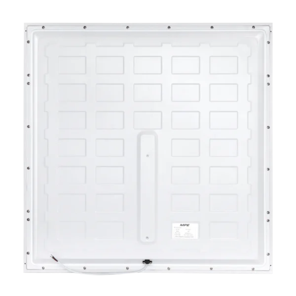 LED tấm loại lớn 60x60 - 40W ba chế độ màu FPD-6060/3C 2
