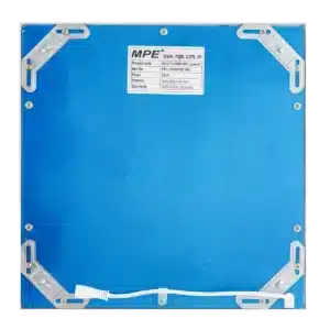 5* [MPE] - Thiết bị điện MPE, đèn led MPE 16