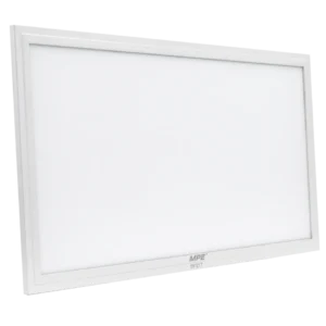LED tấm loại lớn 60x30 - 25W ánh sáng trắng FPL-6030T 4