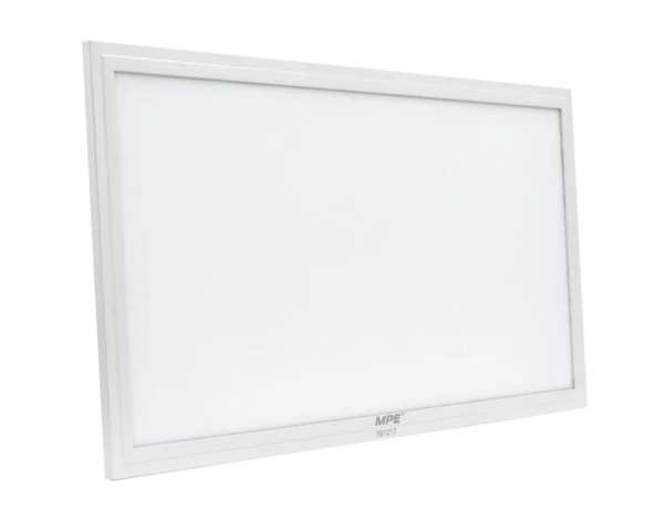 LED tấm loại lớn 60x30 - 25W ánh sáng trắng FPL-6030T 2