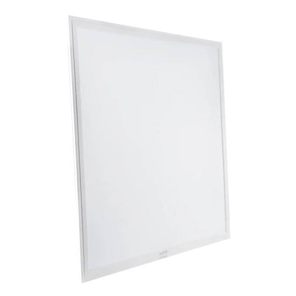 LED tấm loại lớn dày 27mm 60x60 - 40W ánh sáng vàng FPL2-6060V 1