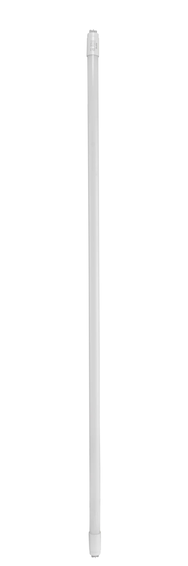LED tube thuỷ tinh 0.6m 9W ánh sáng vàng GT-60V 1