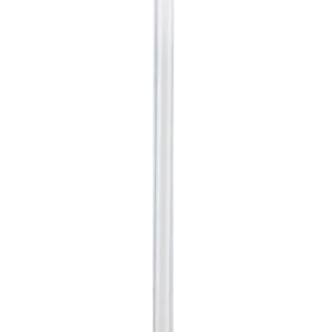 Led tube thuỷ tinh 1.2m 22W ánh sáng vàng GT5-120V 6