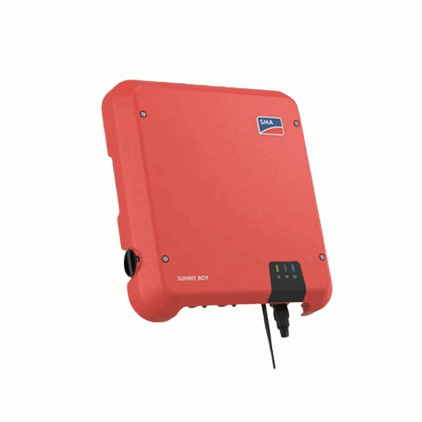 HỆ THỐNG ĐIỆN MẶT TRỜI 5.52 kWp 1 PHA (Gói bảo hành 5 năm) 1