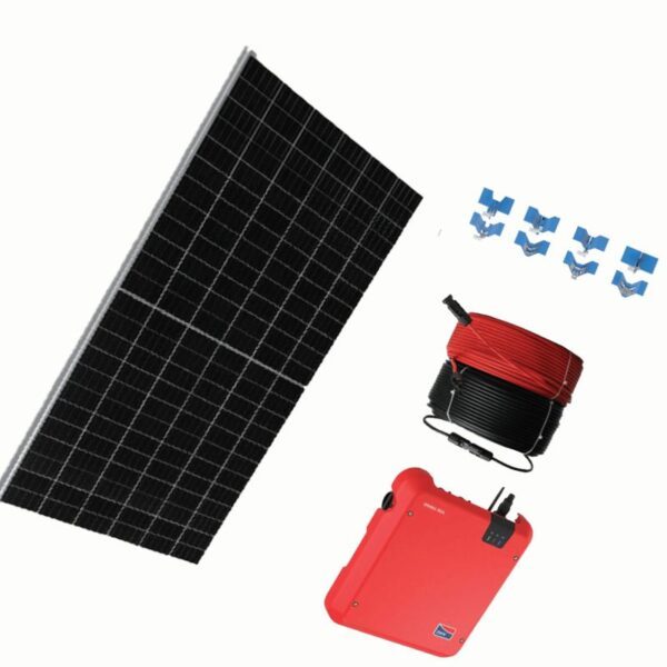 HỆ THỐNG ĐIỆN MẶT TRỜI 8.28 kWp 1 PHA (Gói bảo hành 5 năm) 3