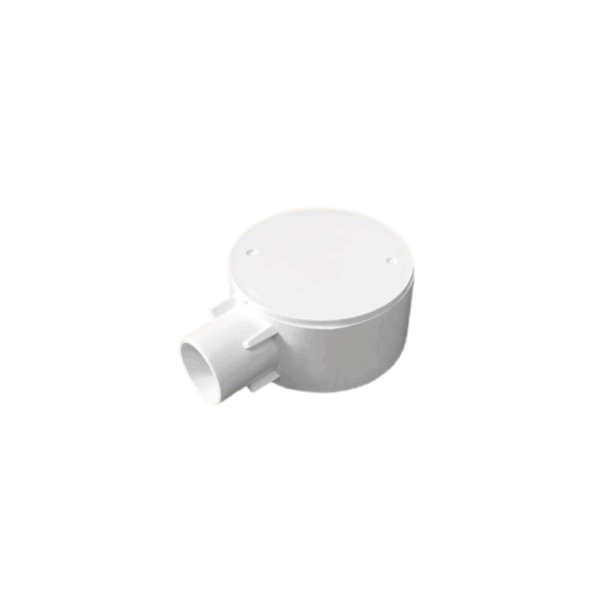 Hộp nối 1 đường thẳng phi 16mm mã A240/16/1 1