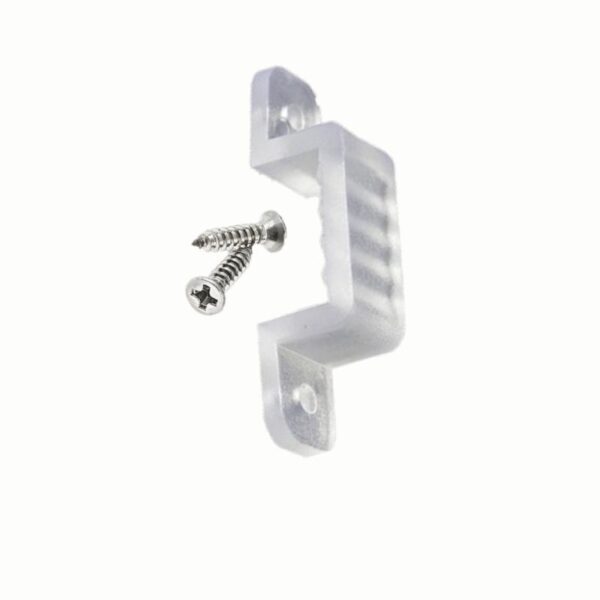 Kẹp cho Led dây LS2 2835AC mã KLS2 AC-2835 1